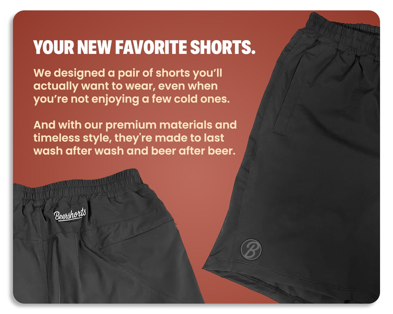 Beershorts