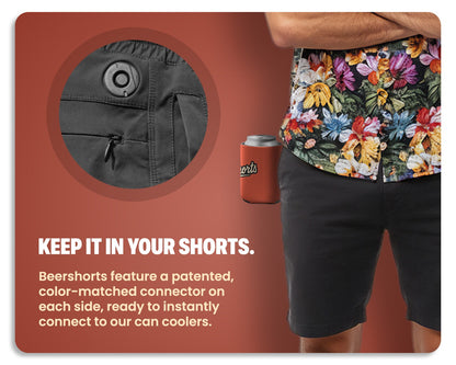 Beershorts